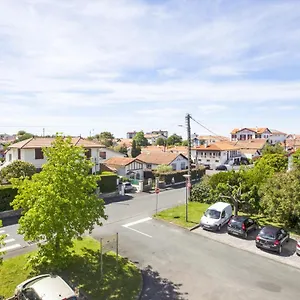 Appartement Barbeau - Welkeys Biarritz