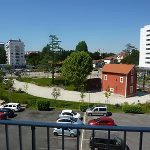 Appartement Minerva Anglet