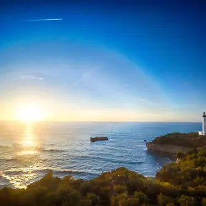Appartement Les Echappées Belles - Du Phare Biarritz