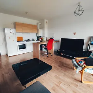 Appartement Luckeyhost - T2 Terrasse Vue Montagne Proche Bidart