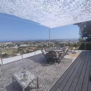 Hébergement de vacances Almanarre Hyères