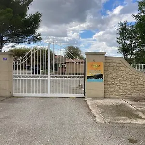 Appartement « Saint-petersbourg » A Avignon