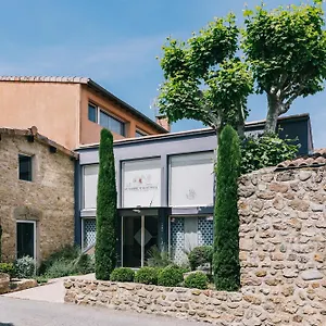 Le Carré D'alethius Hotel