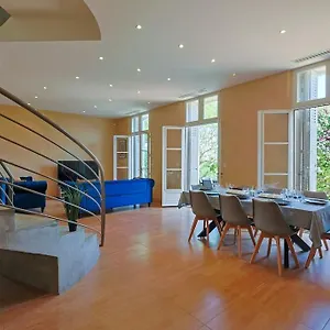 Villa Maison De Maitre Centre Hyères