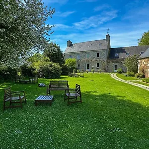 D'hotes Penker , Minihy-Treguier France
