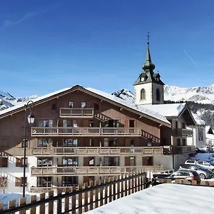 Aparthotel Odalys Le Village