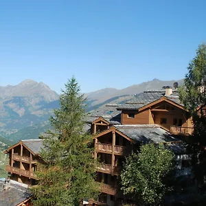 Aparthotel Cgh Residences & Spas Le Ruitor