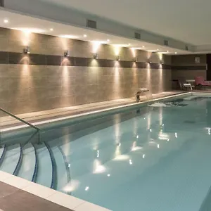Zenitude Swiss Apartahotel